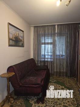 3-к квартира, на длительный срок, 88м2, 6/15 этаж