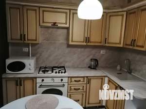 1-к квартира, на длительный срок, 34м2, 7/10 этаж