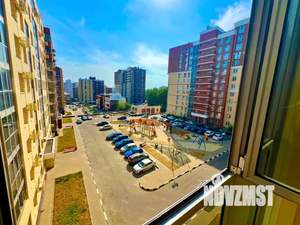 Студия квартира, посуточно, 35м2, 5/12 этаж