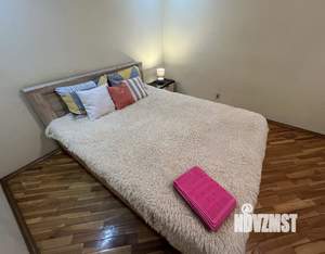 1-к квартира, посуточно, 62м2, 5/12 этаж