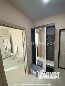 1-к квартира, на длительный срок, 45м2, 2/7 этаж