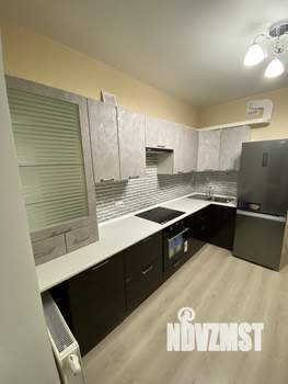 2-к квартира, на длительный срок, 59м2, 4/7 этаж