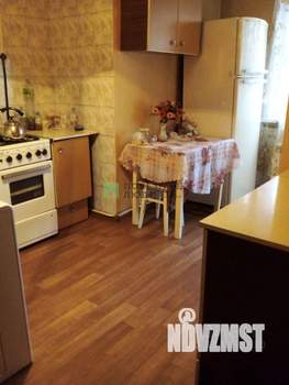 1-к квартира, на длительный срок, 32м2, 2/2 этаж