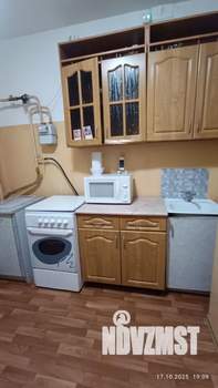 1-к квартира, на длительный срок, 35м2, 3/10 этаж