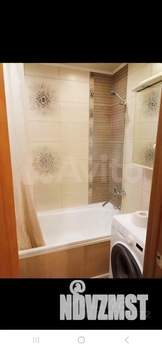 1-к квартира, на длительный срок, 35м2, 2/6 этаж