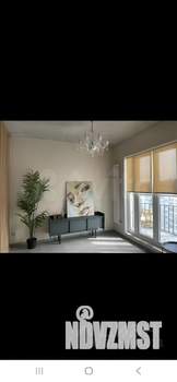 1-к квартира, на длительный срок, 47м2, 12/17 этаж