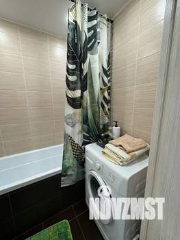 1-к квартира, посуточно, 35м2, 10/10 этаж