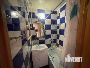 2-к квартира, на длительный срок, 45м2, 2/5 этаж