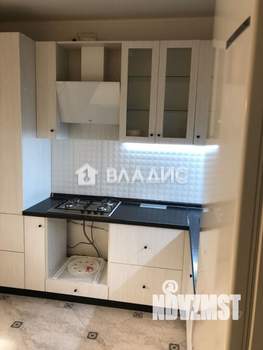 1-к квартира, на длительный срок, 43м2, 1/4 этаж