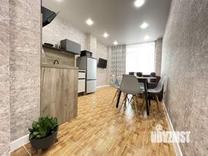 1-к квартира, посуточно, 56м2, 5/7 этаж