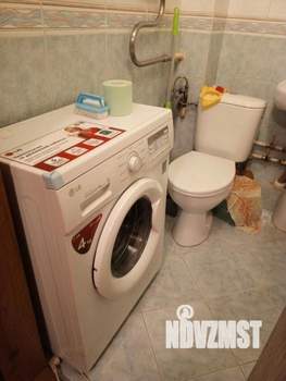 1-к квартира, на длительный срок, 39м2, 2/6 этаж