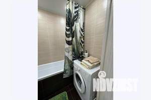 1-к квартира, посуточно, 35м2, 10/10 этаж