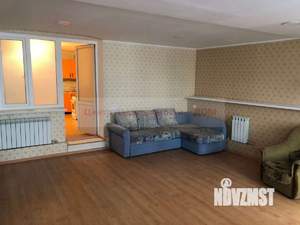 2-к квартира, на длительный срок, 96м2, 3/11 этаж