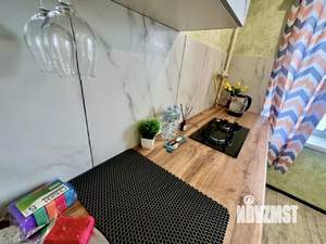 1-к квартира, посуточно, 44м2, 4/10 этаж