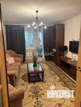 3-к квартира, на длительный срок, 75м2, 1/5 этаж