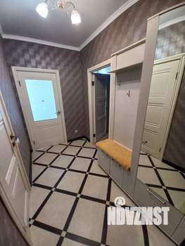 2-к квартира, посуточно, 52м2, 1/1 этаж