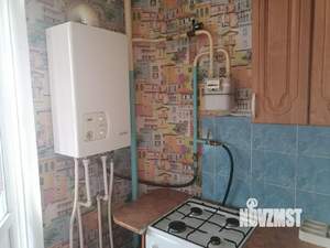 1-к квартира, на длительный срок, 37м2, 3/10 этаж