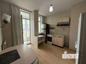 1-к квартира, на длительный срок, 53м2, 11/13 этаж