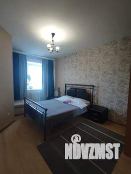 1-к квартира, посуточно, 30м2, 4/9 этаж