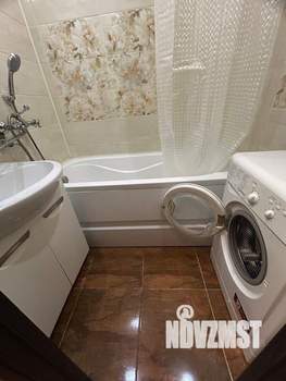 1-к квартира, на длительный срок, 35м2, 9/10 этаж