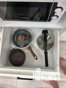 1-к квартира, посуточно, 33м2, 10/16 этаж