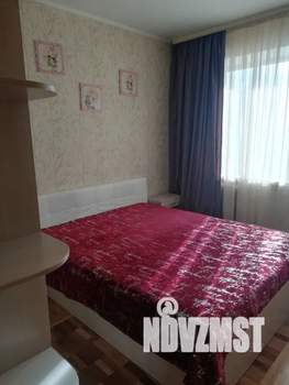 2-к квартира, посуточно, 45м2, 6/9 этаж