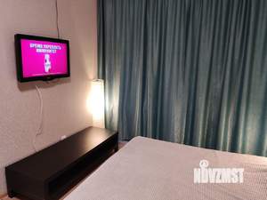 Студия квартира, посуточно, 30м2, 3/11 этаж