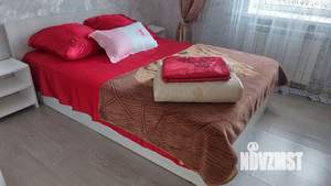 2-к квартира, посуточно, 53м2, 7/15 этаж