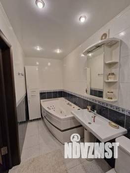 2-к квартира, посуточно, 100м2, 12/14 этаж