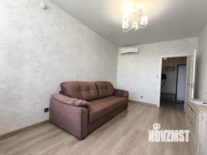 1-к квартира, на длительный срок, 50м2, 4/16 этаж
