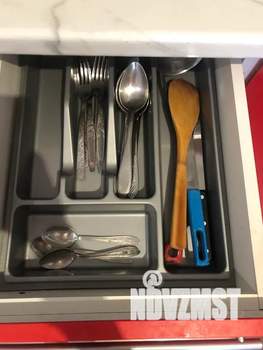 1-к квартира, посуточно, 48м2, 9/12 этаж