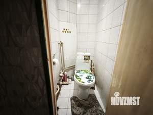 1-к квартира, на длительный срок, 34м2, 2/9 этаж