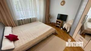 2-к квартира, на длительный срок, 60м2, 2/10 этаж