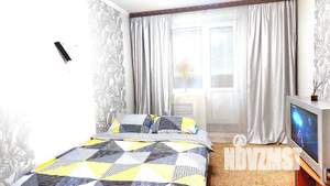 2-к квартира, посуточно, 68м2, 1/10 этаж