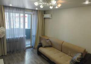 2-к квартира, на длительный срок, 51м2, 10/10 этаж