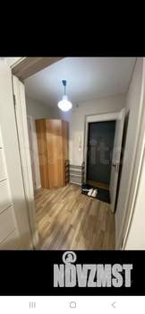 1-к квартира, на длительный срок, 39м2, 8/12 этаж