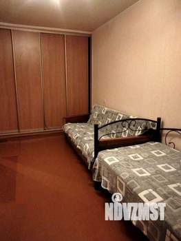 2-к квартира, на длительный срок, 46м2, 4/5 этаж