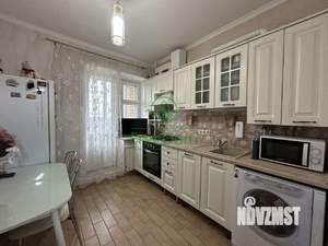 1-к квартира, на длительный срок, 28м2, 7/9 этаж