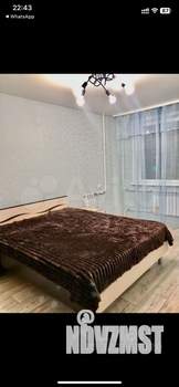 1-к квартира, на длительный срок, 33м2, 2/10 этаж