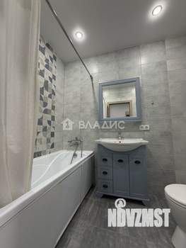 1-к квартира, на длительный срок, 49м2, 6/18 этаж