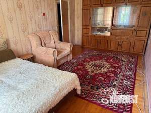 1-к квартира, на длительный срок, 30м2, 1/9 этаж