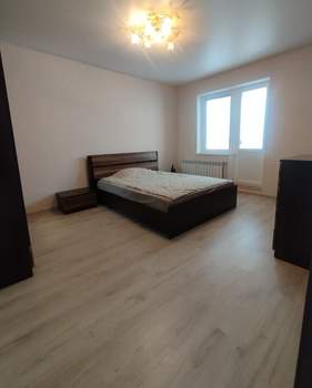 3-к квартира, на длительный срок, 91м2, 14/15 этаж