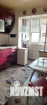 2-к квартира, посуточно, 45м2, 6/9 этаж