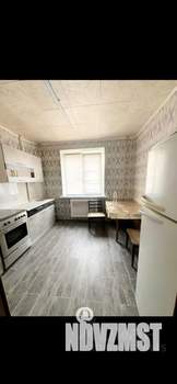 1-к квартира, на длительный срок, 33м2, 2/9 этаж