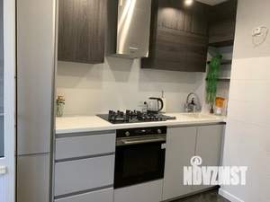 1-к квартира, посуточно, 34м2, 4/9 этаж