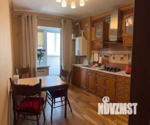 1-к квартира, посуточно, 40м2, 5/9 этаж