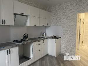 1-к квартира, на длительный срок, 38м2, 6/10 этаж