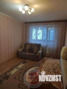 1-к квартира, на длительный срок, 37м2, 6/10 этаж