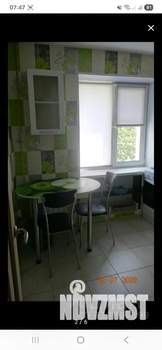 1-к квартира, на длительный срок, 30м2, 2/6 этаж