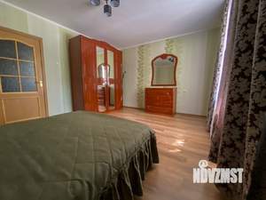 2-к квартира, посуточно, 55м2, 1/10 этаж
